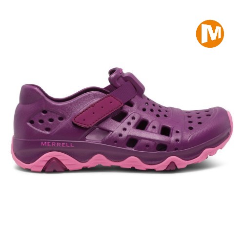 Sandalias Merrell Hydro Canyon Niños MX.C.OPY